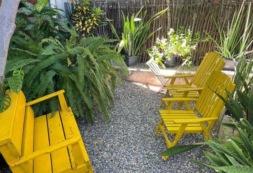 Общежитие Pousada Maré