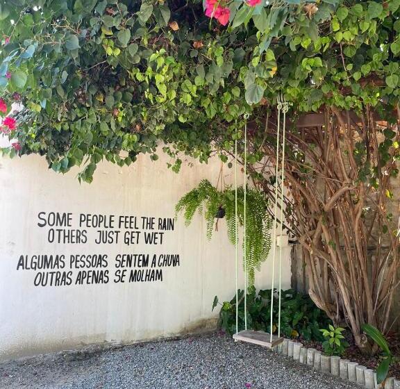 Общежитие Pousada Maré