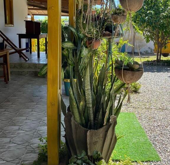 Общежитие Pousada Maré