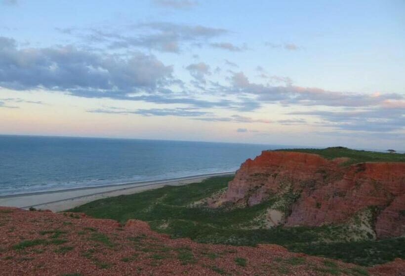 Общежитие Pousada Maré