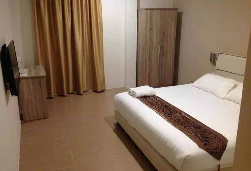 ユースホステル Welcome Inn Gm