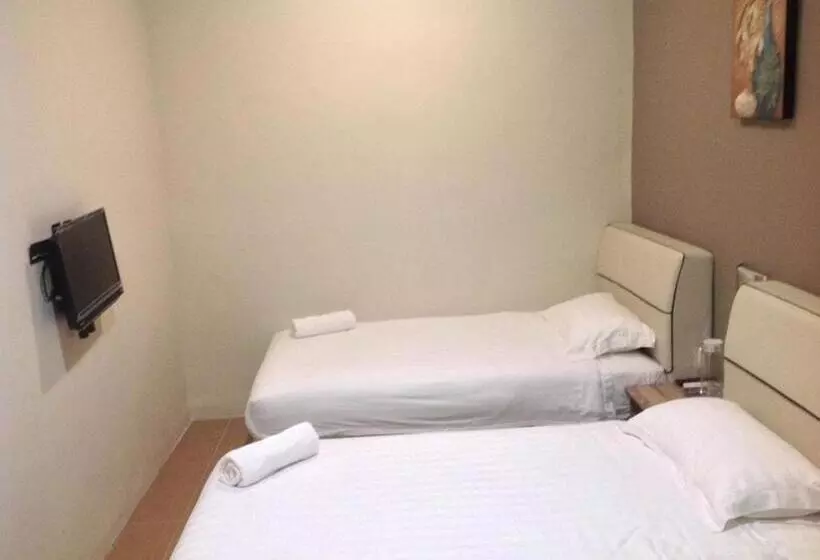 ユースホステル Welcome Inn Gm