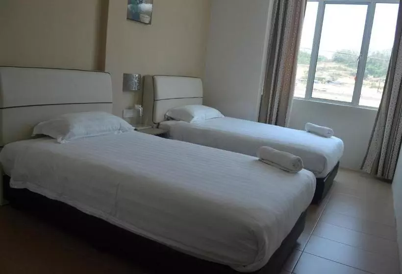 ユースホステル Welcome Inn Gm