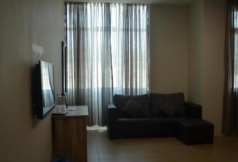 Albergue Welcome Inn Gm