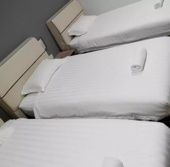 ユースホステル Welcome Inn Gm