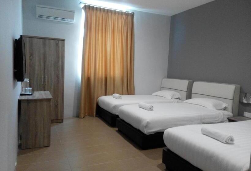 Albergue Welcome Inn Gm