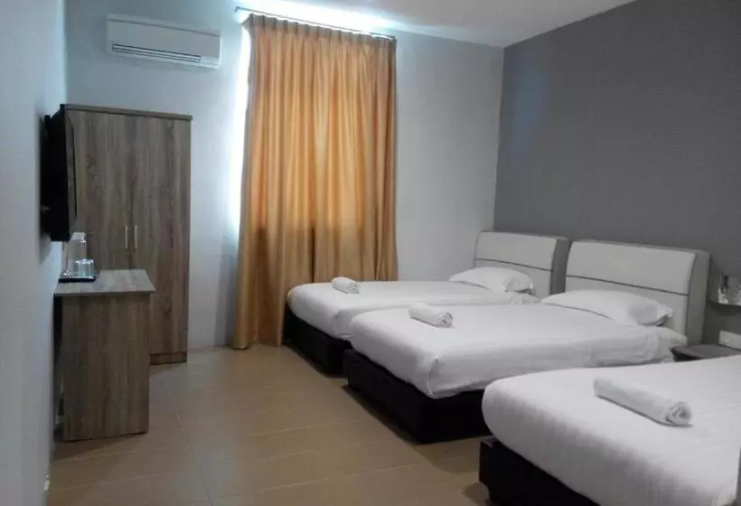 ユースホステル Welcome Inn Gm