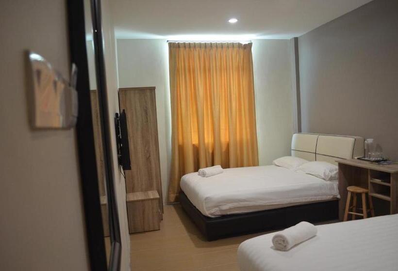 Albergue Welcome Inn Gm