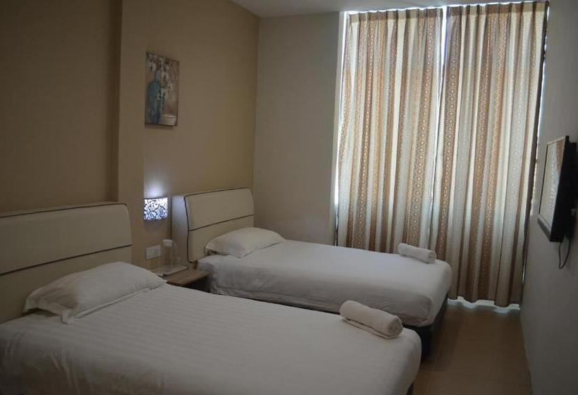 Albergue Welcome Inn Gm