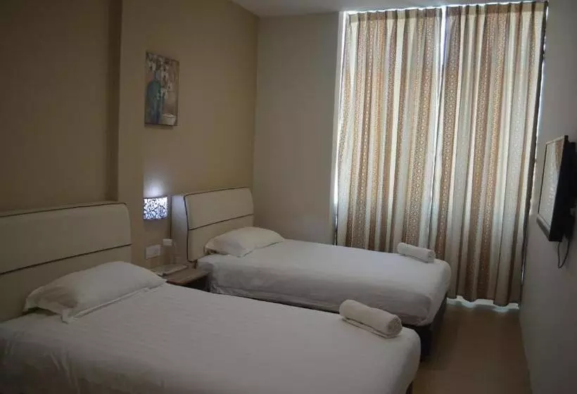 ユースホステル Welcome Inn Gm