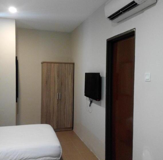 Albergue Welcome Inn Gm