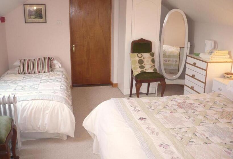 Beach View Bed & Breakfast