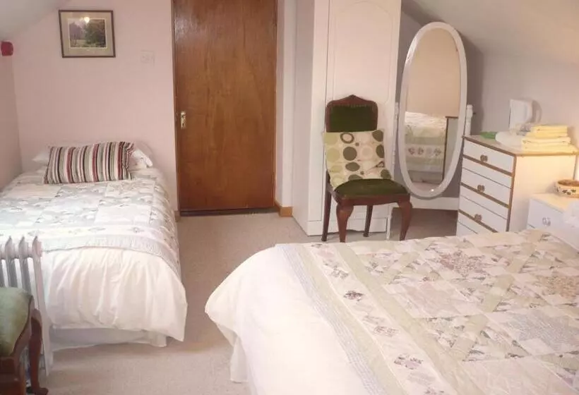Beach View Bed & Breakfast