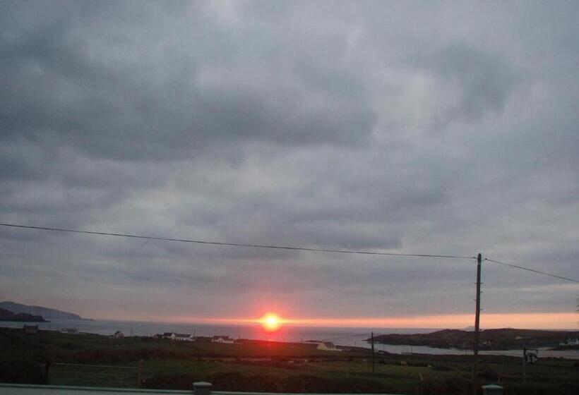 Beach View Bed & Breakfast