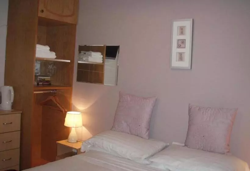 Beach View Bed & Breakfast