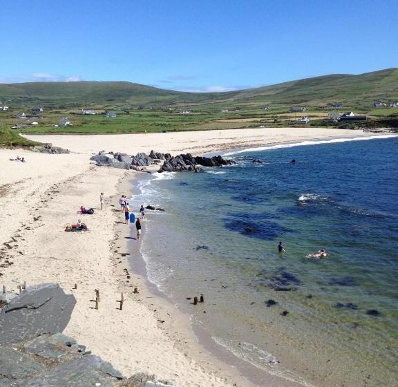 Beach View Bed & Breakfast