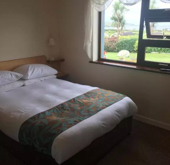 Beach View Bed & Breakfast