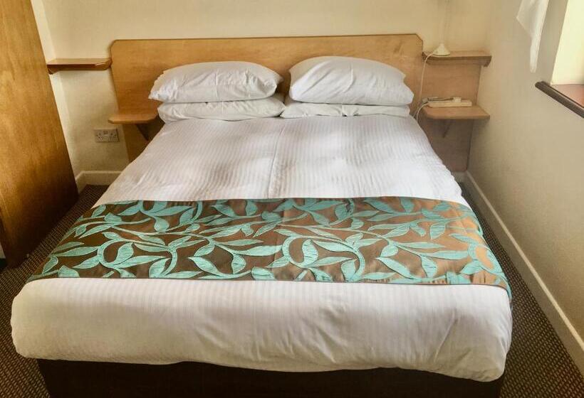 Beach View Bed & Breakfast