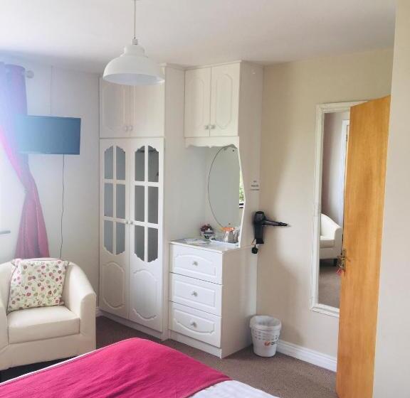 Beach View Bed & Breakfast