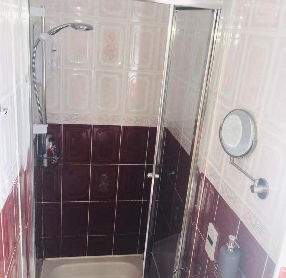 Beach View Bed & Breakfast