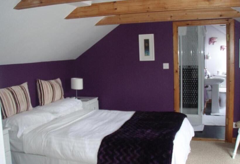 Beach View Bed & Breakfast