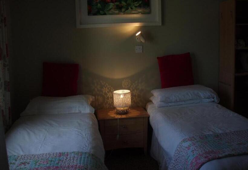 Beach View Bed & Breakfast