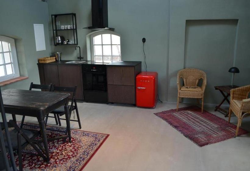 Bed and Breakfast Smedjan Mat & Logi