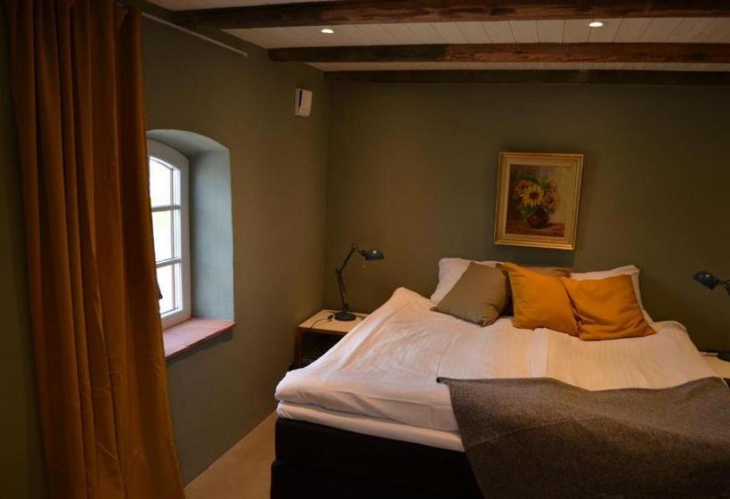 Bed and Breakfast Smedjan Mat & Logi