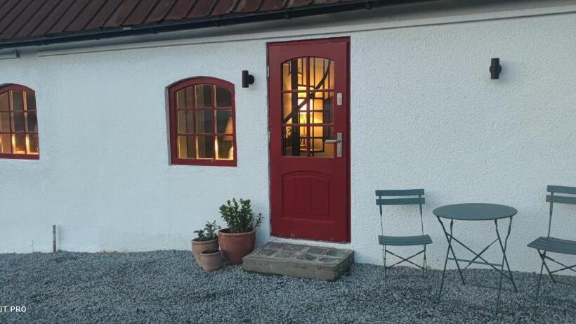 Bed and Breakfast Smedjan Mat & Logi