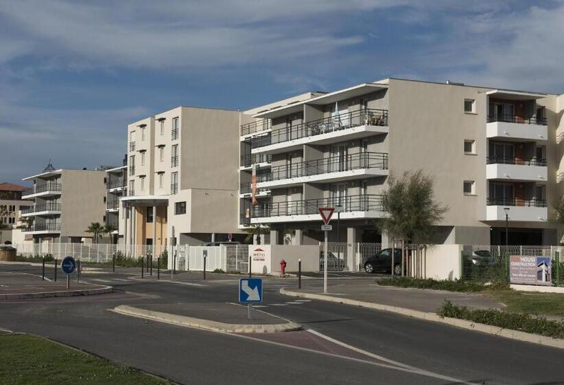 Domitys Les Dunes D Argent