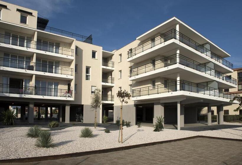 Domitys Les Dunes D Argent