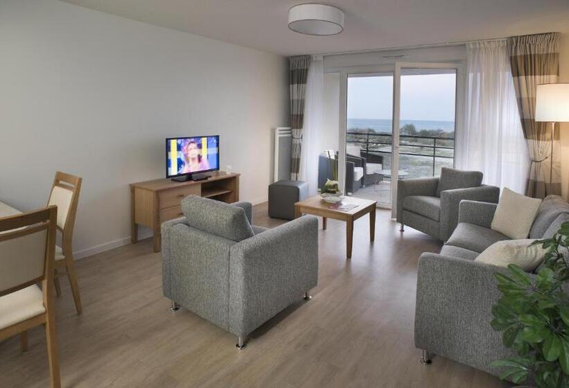 Domitys Les Dunes D Argent