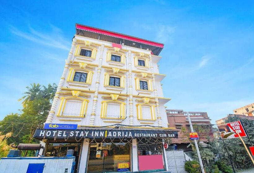 Fabhotel Stay Inn Ii