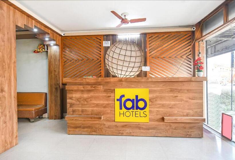 Fabhotel Stay Inn Ii