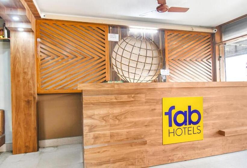 Fabhotel Stay Inn Ii