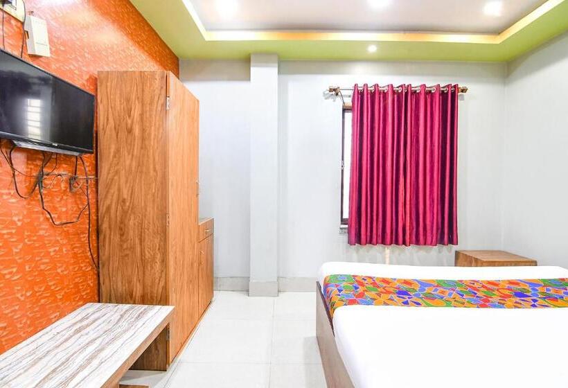 Fabhotel Stay Inn Ii