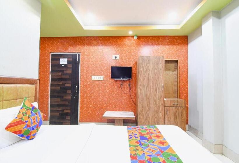 Fabhotel Stay Inn Ii