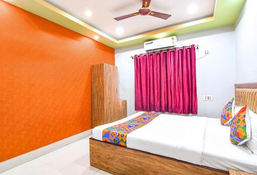 Fabhotel Stay Inn Ii