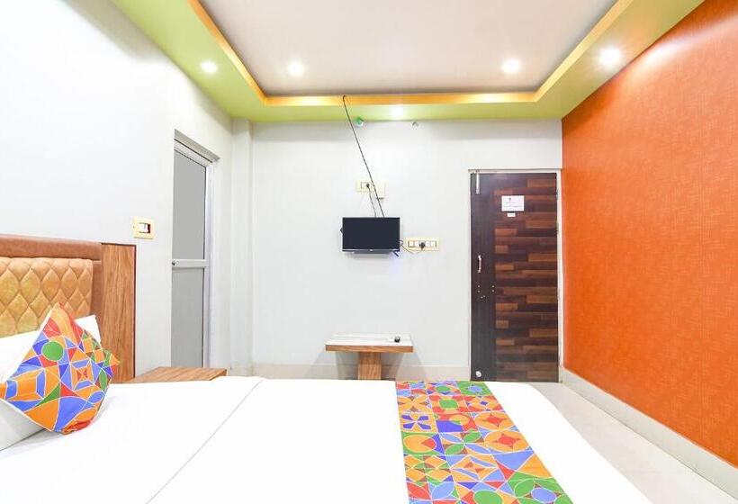 Fabhotel Stay Inn Ii