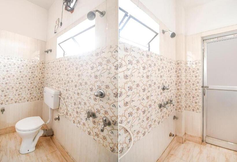 Fabhotel Stay Inn Ii