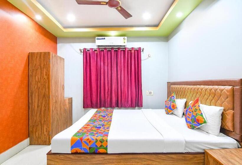 Fabhotel Stay Inn Ii