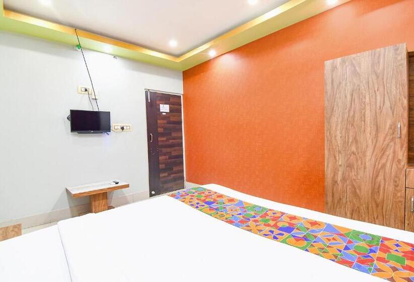 Fabhotel Stay Inn Ii