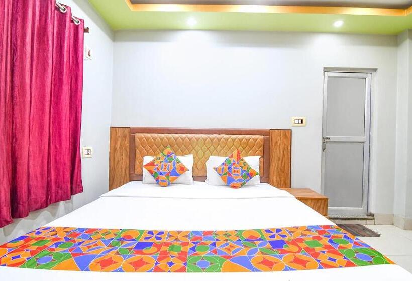 Fabhotel Stay Inn Ii