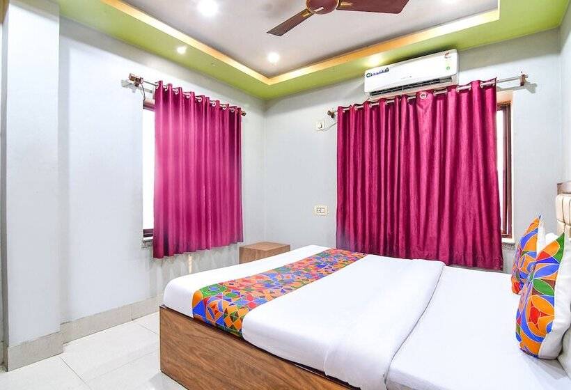 Fabhotel Stay Inn Ii