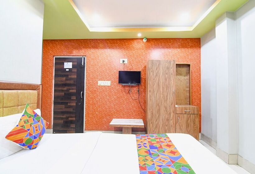 Fabhotel Stay Inn Ii