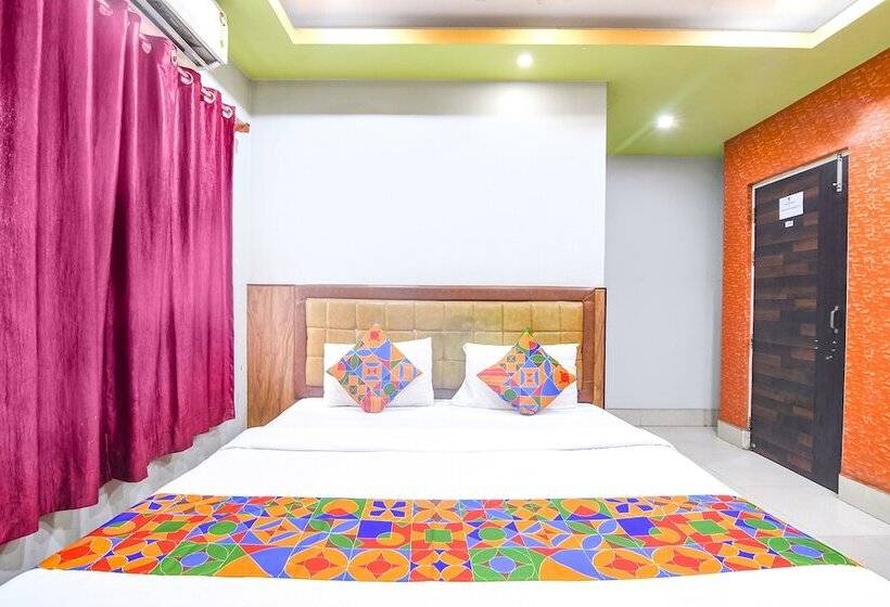 Fabhotel Stay Inn Ii