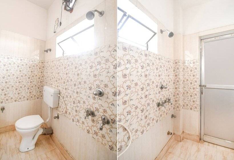 Fabhotel Stay Inn Ii