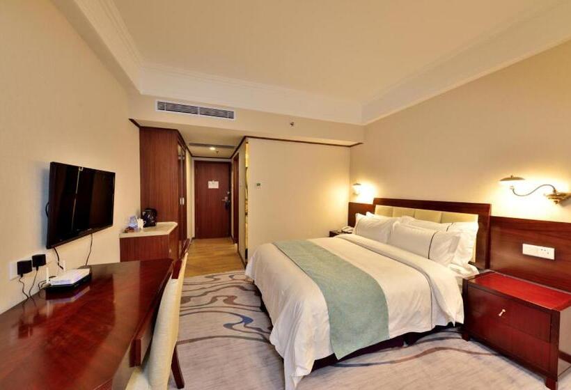 Haijun Hotel  Free Canton Fair Shuttle Bus