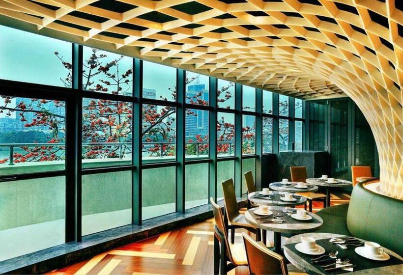 Haijun Hotel  Free Canton Fair Shuttle Bus