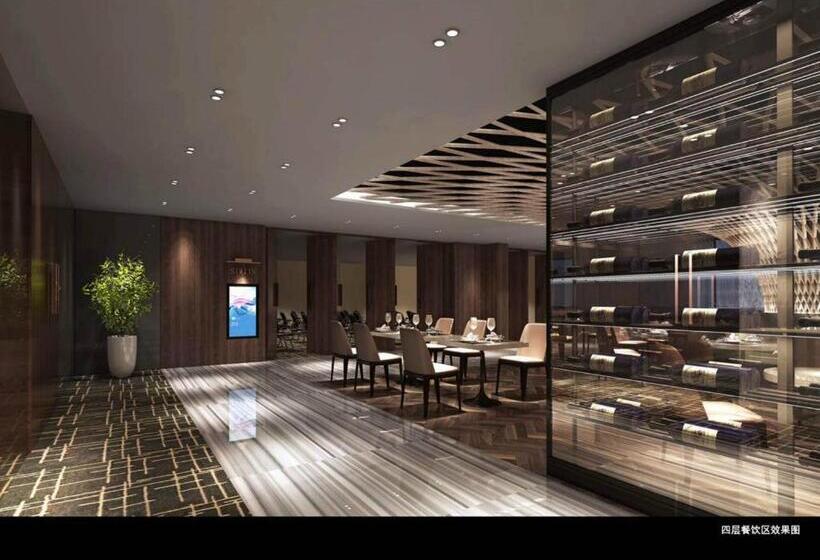 Haijun Hotel  Free Canton Fair Shuttle Bus